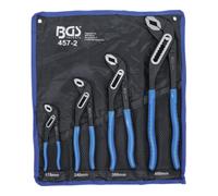 BGS technic Jeu de pinces multiprise 4 pièces BGS Quantité:1