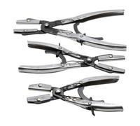 BGS technic Jeu de pinces pour durites 205 - 305 mm 3 pièces BGS Quantité:1