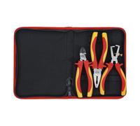 BGS technic Jeu de pinces VDE 3 pièces BGS Quantité:1