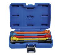 BGS technic Jeu de rallonge de torsion 12,5 mm (1/2") 100 - 150 Nm 5 pièces BGS Quantité:1