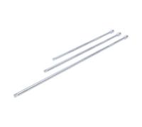 BGS technic Jeu de rallonges 10 mm (3/8") 375 / 450 / 600 mm 3 piéces BGS Quantité:1