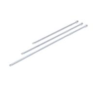BGS technic Jeu de rallonges 6,3 mm (1/4") 300 / 380 / 450 mm 3 piéces BGS Quantité:1