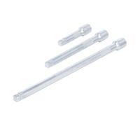 BGS technic Jeu de rallonges basculants 10 mm (3/8") 75 / 150 / 250 mm 3 pièces Kraftmann Quantité:1