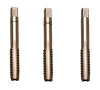 BGS technic KG – Jeu de tarauds pré-taraud et filière HSS-G M10 x 1,5 3 pièces
