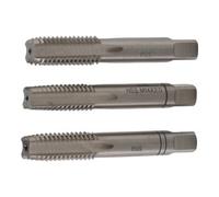 BGS technic Jeu de tarauds pré-taraud et filière HSS-G M14 x 2,0 3 pièces BGS Quantité:1