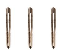 BGS technic Jeu de tarauds pré-taraud et filière HSS-G M6 x 1,0 – 3 pièces
