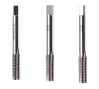 BGS technic Jeu de tarauds pré-taraud et filière HSS-G M8 x 1,25 3 pièces BGS Quantité:1