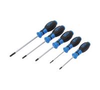 BGS technic Jeu de tournevis 5 pièces BGS Quantité:1