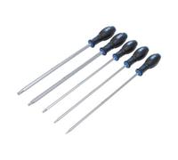 BGS technic Jeu de tournevis denture multiple intérieure (pour XZN) 5 pièces BGS Quantité:1