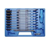 BGS technic Jeu de tournevis poignée spéciale T 19 pièces BGS Quantité:1