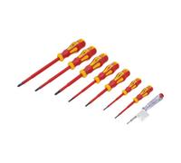 BGS technic Jeu de tournevis VDE 8 pièces BGS Quantité:1