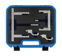 BGS technic Jeu d'extracteurs de poulies crantées 10 pièces BGS Quantité:1