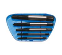 BGS technic Jeu d'extracteurs de vis cassées tailles 1 - 5 5 pièces BGS Quantité:1