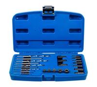 BGS technic Jeu d'extracteurs HSS 25 pièces BGS Quantité:1
