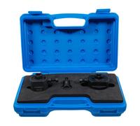 BGS technic Jeu extracteur à joint spi pour vilebrequin et arbre à cames BGS Quantité:1