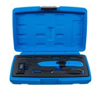 BGS technic Jeu grattoirs et couteaux 27 pièces BGS Quantité:1