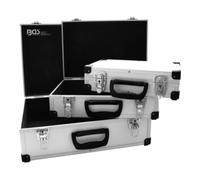 BGS technic Kit de Caisse à outils aluminium 3 pièces BGS Quantité:1