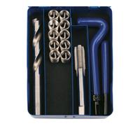 BGS technic Kit de réparation de filets M12 x 1,25 14 pièces BGS Quantité:1