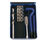 BGS technic Kit de réparation de filets M12 x 1,75 14 pièces BGS Quantité:1
