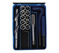 BGS technic KG – Kit de réparation de filets BGS 9430 – M14 x 1,5 mm – 14 pièces