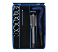 BGS technic – Kit de réparation de filets 9433 – M18 x 1,5 mm – 7 pièces
