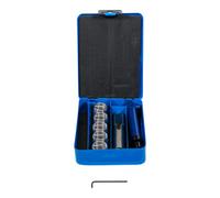BGS technic Kit de réparation de filets M20 x 1,5 7 pièces Kraftmann Quantité:1