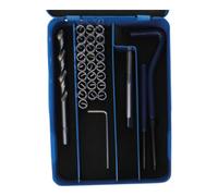 BGS technic Kit de réparation de filets M7 x 1,0 29 pièces BGS Quantité:1