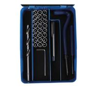 BGS technic Kit de réparation de filets M8 x 1,0 29 pièces Kraftmann Quantité:1