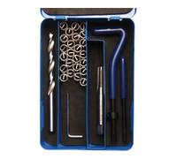 BGS technic Kit de réparation de filets M8 x 1,25 29 pièces BGS Quantité:1
