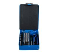 BGS technic Kit de réparation de filets M9 x 1,25 29 pièces BGS Quantité:1