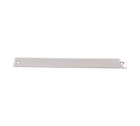 BGS 3217-3 | Lime de carrosserie | fine | fraisée en biais | 350 x 35 x 4 mm