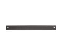 BGS technic Lime de carrosserie fine fraisée radialement 350 x 35 x 4 mm BGS Quantité:1