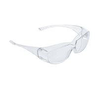 BGS technic Lunettes de protection transparente BGS Quantité:1