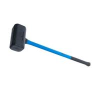 BGS technic Maillet anti rebonds tête Ø 105 mm Kraftmann Quantité:1