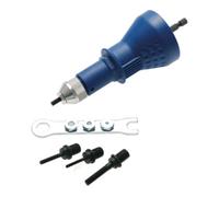 BGS technic Mandrin à river M3 / M4 / M5 / M6 Kraftmann Quantité:1