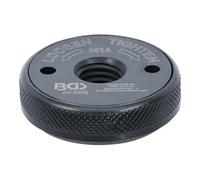 BGS technic Mandrin de serrage rapide pour meuleuse d’angle M14 Kraftmann Quantité:1