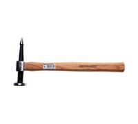 BGS technic Marteau de carrossiers BGS tête ronde et plate/pointe fine conique Quantité:1