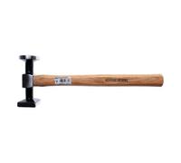 BGS technic Marteau de carrossiers BGS tête ronde et plate/tête carrée plate Quantité:1