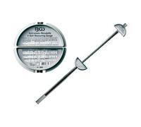BGS technic Mesureur de courroies BGS Quantité:1
