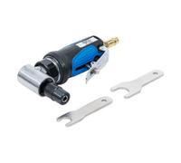 BGS technic Ponceuse à tige 9657 - extra courte coudée 90° 126 mm
