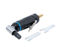 BGS technic Meuleuse polisseuse pneumatique coudée 90° 155 mm BGS Quantité:1