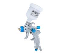 BGS 3315 | Mini-pistolet à peinture à air comprimé | 120 cm³