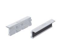 BGS technic Mors de protection pour étau aluminium largeur 100 mm 2 pièces BGS Quantité:1
