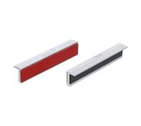 BGS technic Mors de protection pour étau BGS aluminium, largeur 150 mm, 2 pièces Quantité:1