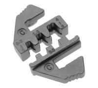 BGS technic Mors pour connecteurs non isolés pour art. 1410/1411/1412 BGS Quantité:1