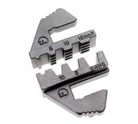 BGS technic Mors pour grandes cosses de conducteurs isolées pour art. 1410/1411/1412 BGS Quantité:1