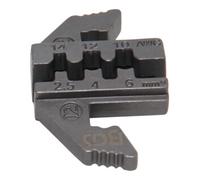BGS technic Mors pour pince à sertir MC4 pour art. 1410/1411/1412 BGS Quantité:1