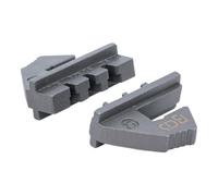 BGS technic Mors pour serre-câble pour connecteur de serrage ouvert pour art. 1410/1411/1412 BGS Quantité:1