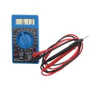 BGS technic Multimètre numérique 3 1/2 chiffres BGS Quantité:1