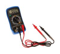 BGS technic Multimètre numérique 3 1/2 chiffres Kraftmann Quantité:1